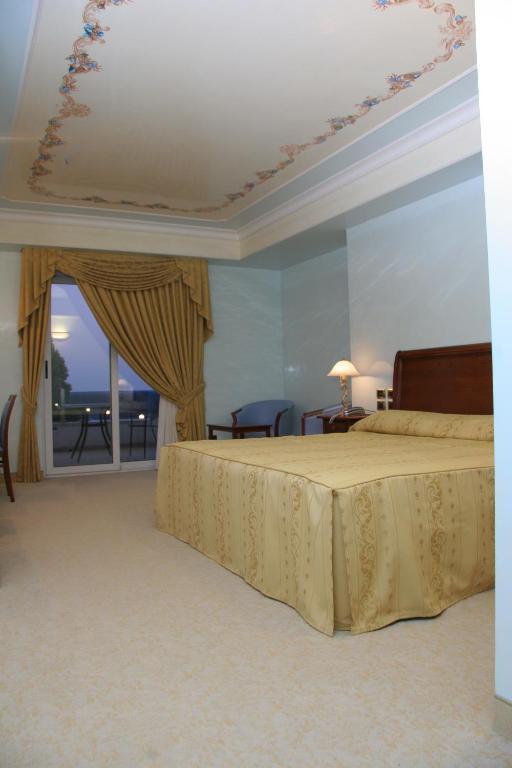 Gardenia Hotel Lazzaro Quarto foto